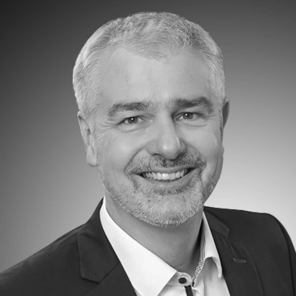 Jens Thiemann, Chefberater bei PIM-Consultants