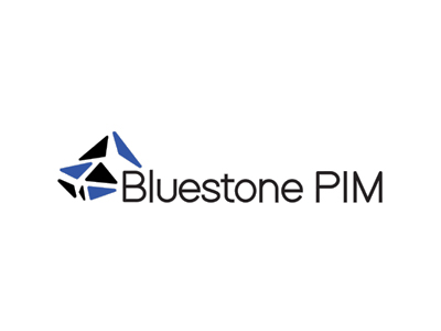 Logo Bluestone PIM