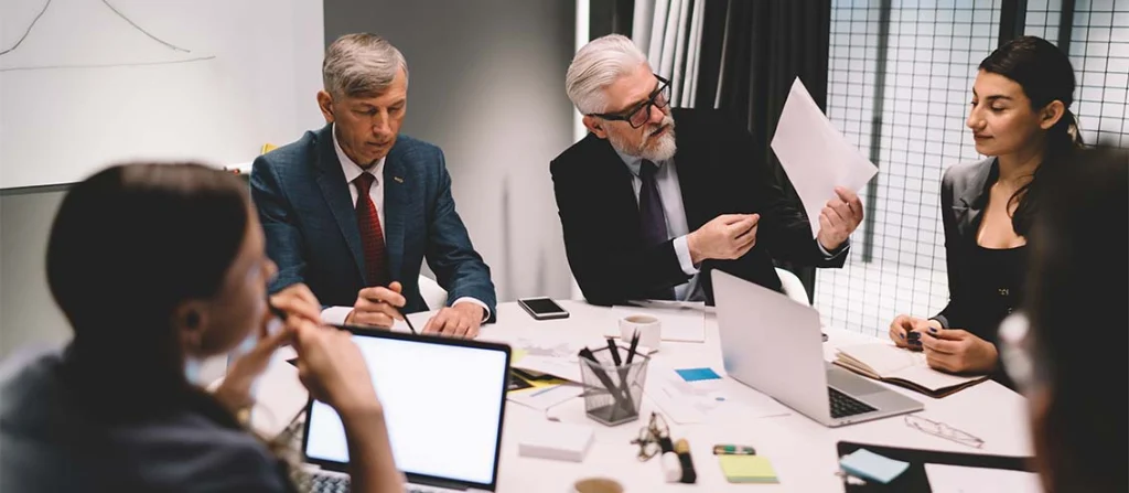 Burkhard Dohr, PIM-Consultants