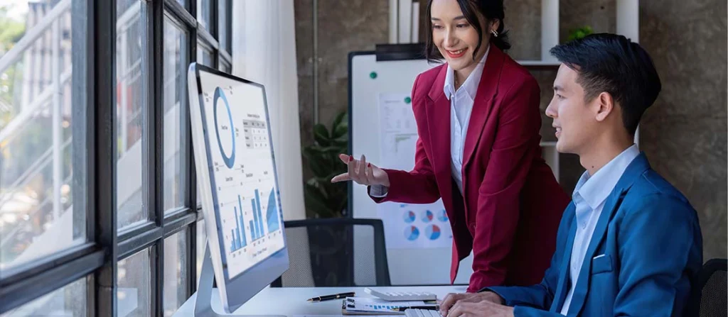 Nachhaltigkeit und Compliance mit PIM