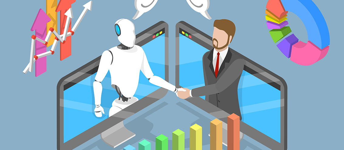 KI und PIM-Consultants