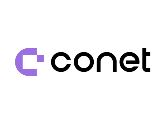 conet Logo