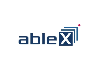 Logo ableX