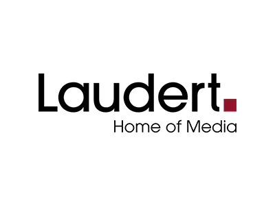 Logo LaudertMediaPort