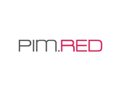 Logo PIM.RED