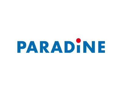 Logo Paradine eptos