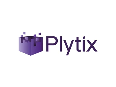 Logo Plytix