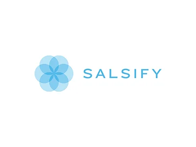 Logo Salsify