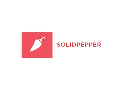 Logo SOLIDPEPPER