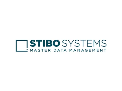 Logo Stibo Systems
