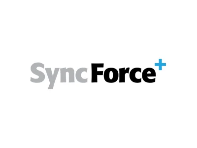 Logo SyncForce+