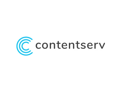 Logo Contentserv