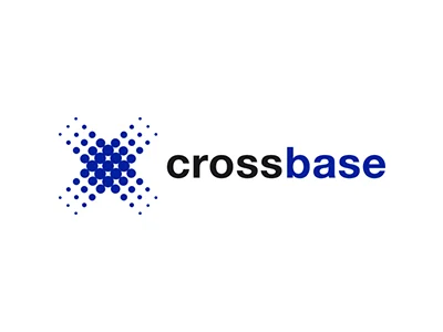 Logo crossbase