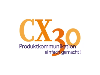 Logo CX30 PIM