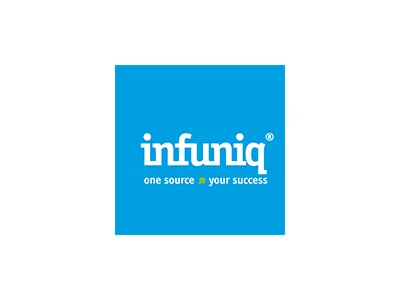 Logo infuniq