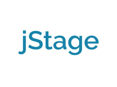 Logo jStage