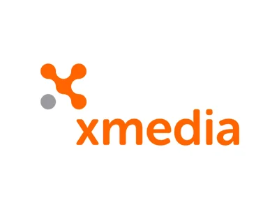Logo xmedia PIM