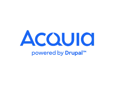 Logo Acquia PIM