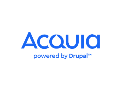 Logo Acquia PIM