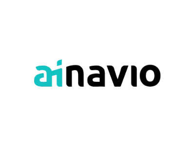 Logo ainavio