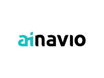 Logo ainavio