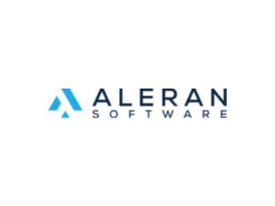 Logo Aleran Sales PIM