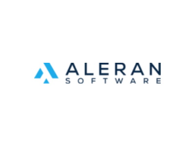Logo Aleran Sales PIM