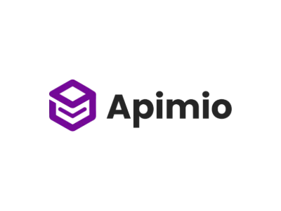 Logo Apimio