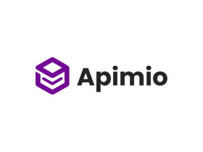Logo Apimio