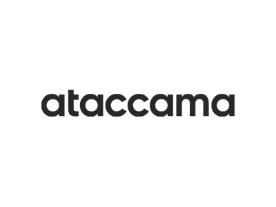 Logo Ataccama ONE