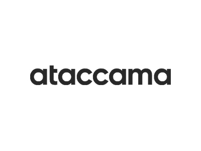 Logo Ataccama ONE
