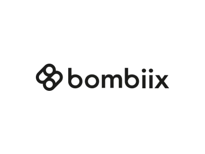 Logo Bombiix
