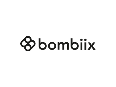 Logo Bombiix
