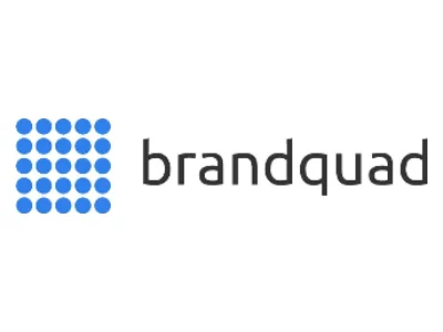 Logo Brandquad