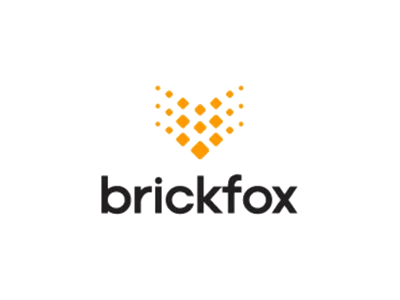 Logo brickfox PIM