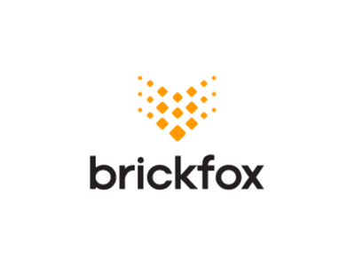 Logo brickfox PIM