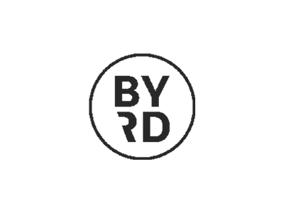 Logo BYRD