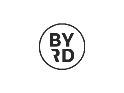 Logo BYRD