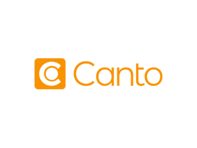 Logo Canto PIM