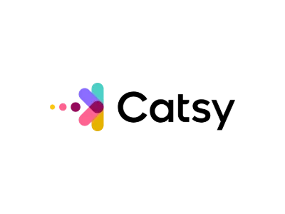 Logo Catsy