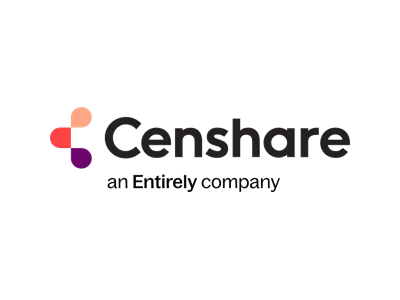 Logo censhare