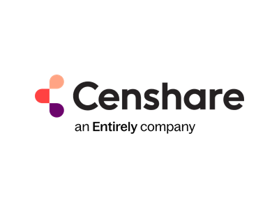 Logo censhare
