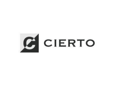 Logo CIERTO PIM