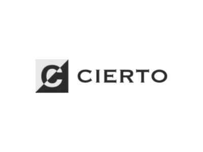 Logo CIERTO PIM