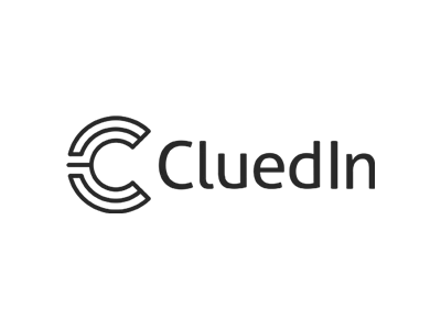 Logo CluedIn
