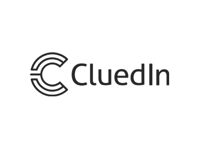 Logo CluedIn