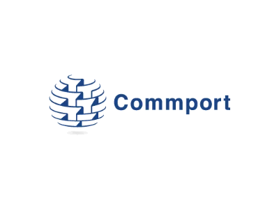 Logo Commport PIM