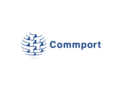 Logo Commport PIM