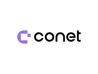 Logo conet Partelio