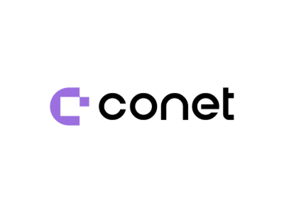 Logo conet Partelio